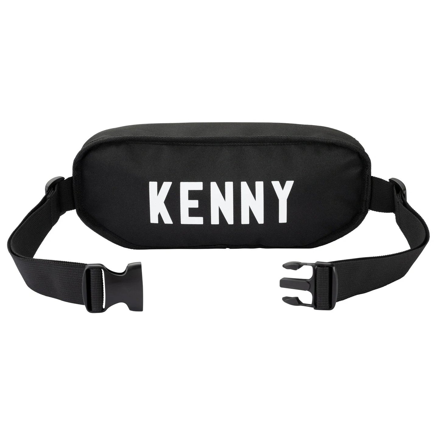 Kenny Kr Original Bike Bum Bag - Lightweight Cycling Waist Pack