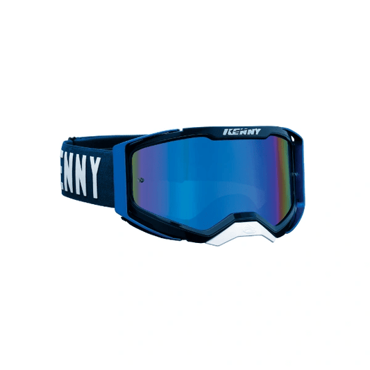 Kenny Perfmnc 2 Cdy Bl Goggles - Protective Eyewear For Performance
