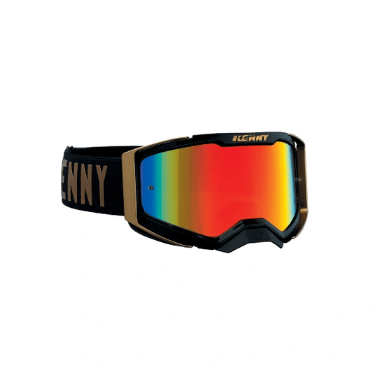 Kenny Perfmnc 2 Gld Goggles - Protection Eyewear For Performance