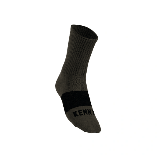 Kenny Socks 39/42 - Comfortable And Stylish Footwear