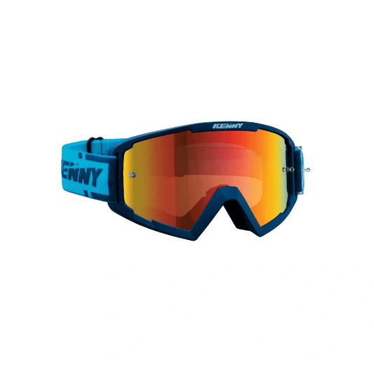 Kenny Trk Plus Cyn Goggles - Protective Eyewear For Outdoor Activities