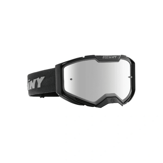 Kenny Ventury P 2 Blk Goggles - Protective Eyewear