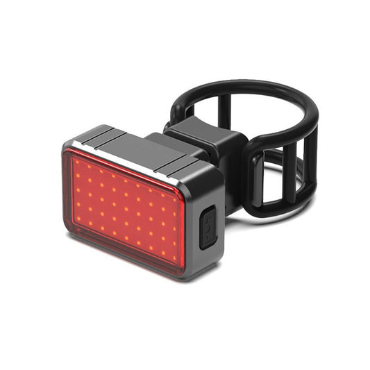 Lelumia Multi Cob 50 Lumens Rear Bike Light