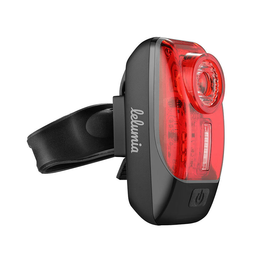 Lelumia The Beast 150 Lumens Rear Bike Light