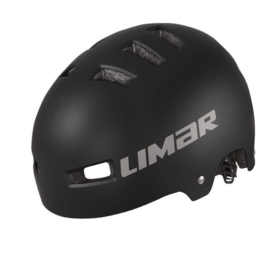 Limar 360 MATT BLACK LARGE