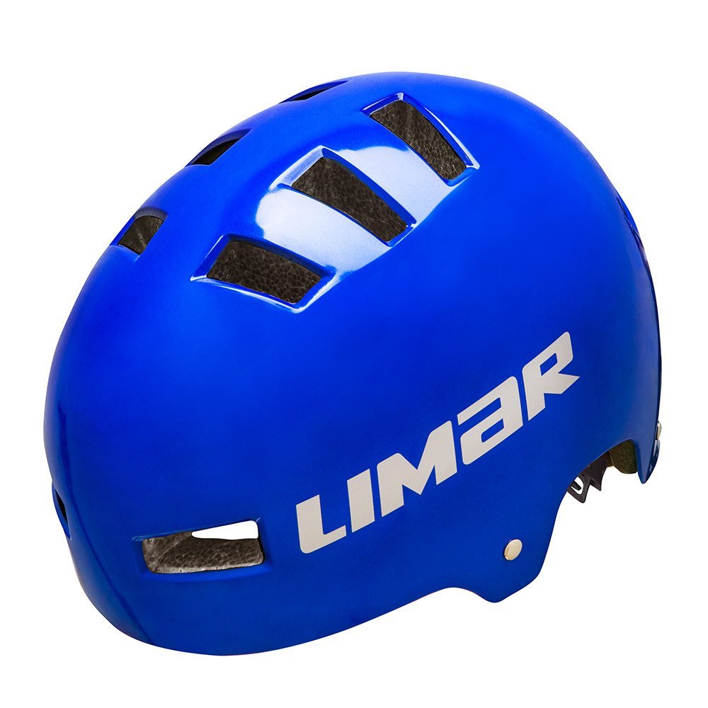 Limar 360 METAL BLUE LARGE