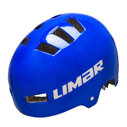 Limar 360 METAL BLUE MEDIUM