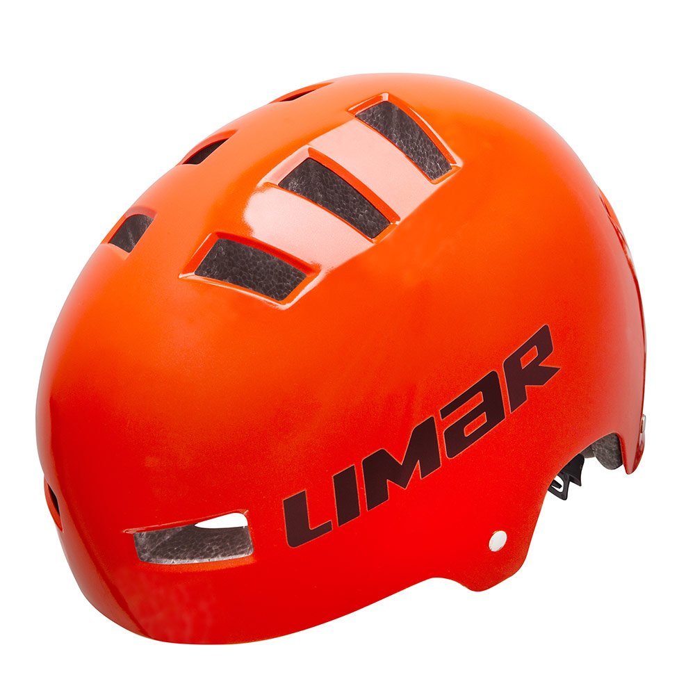 Limar 360 METAL ORANGE LARGE