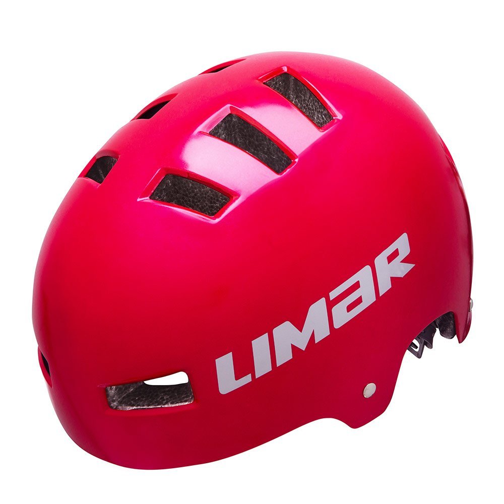 Limar 360 RUBINE RED MEDIUM