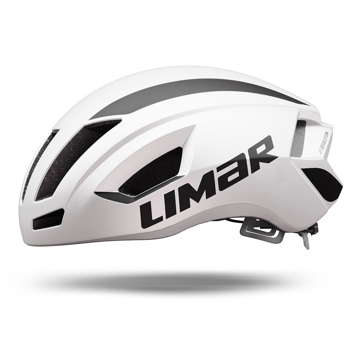 Limar Air Speed Matt Blue White Medium