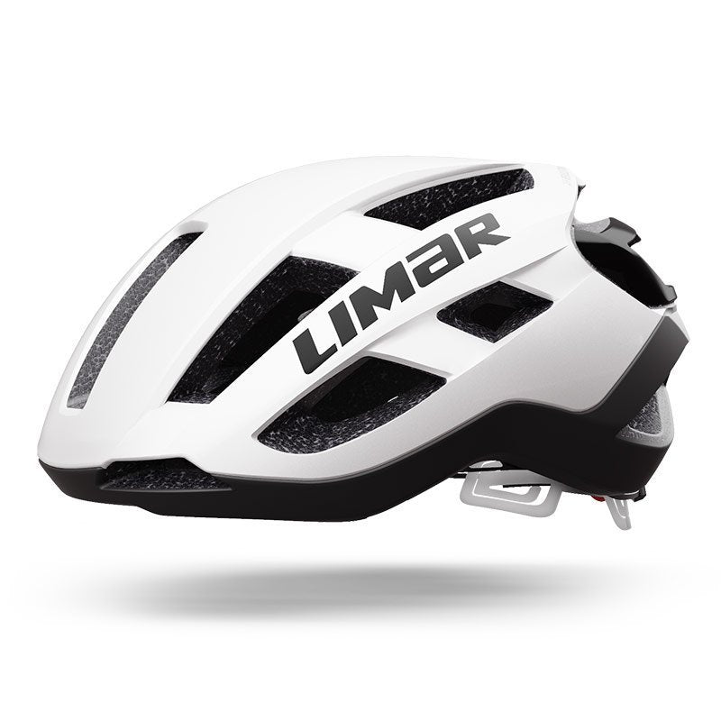 Limar Air Star Matt White Large