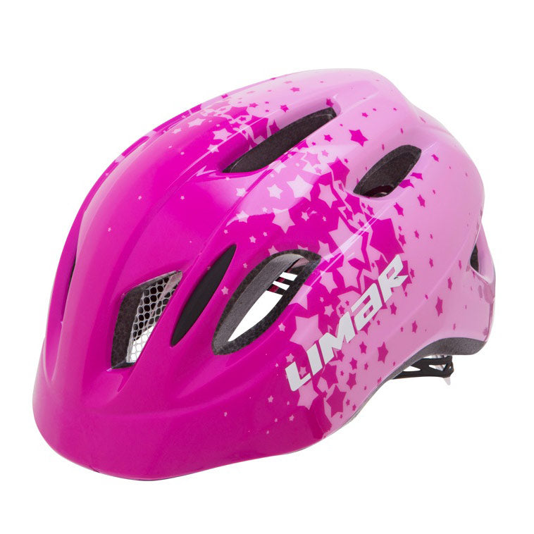 Limar Kids Pro Star Pink Small