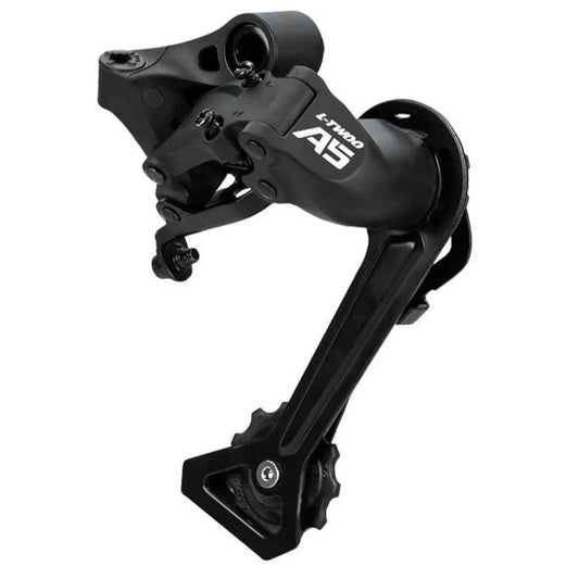 Ltwoo A5 2X9 Rear Derailleur M - 9 Speed Upgrade For Smooth Shifting