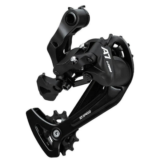 Ltwoo A7 10-Speed Rear Derailleur - L | Mountain Bike Cycling Component