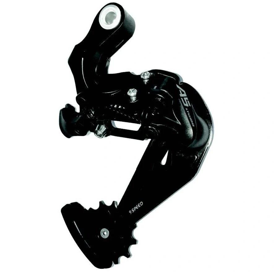 Ltwoo R5 2X9 Rear Derailleur - Lightweight And Reliable Gear Shifting