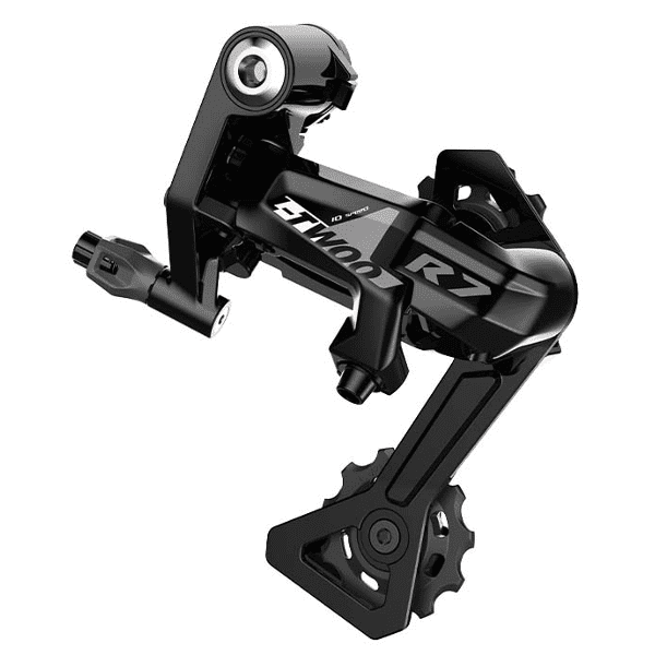 Ltwoo R7 2X10 Rear Derailleur - Lightweight, 10 Speed Gear Shifting