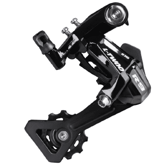 Ltwoo R9 2X11 Rear Derailleur - Lightweight, 11 Speed Performance