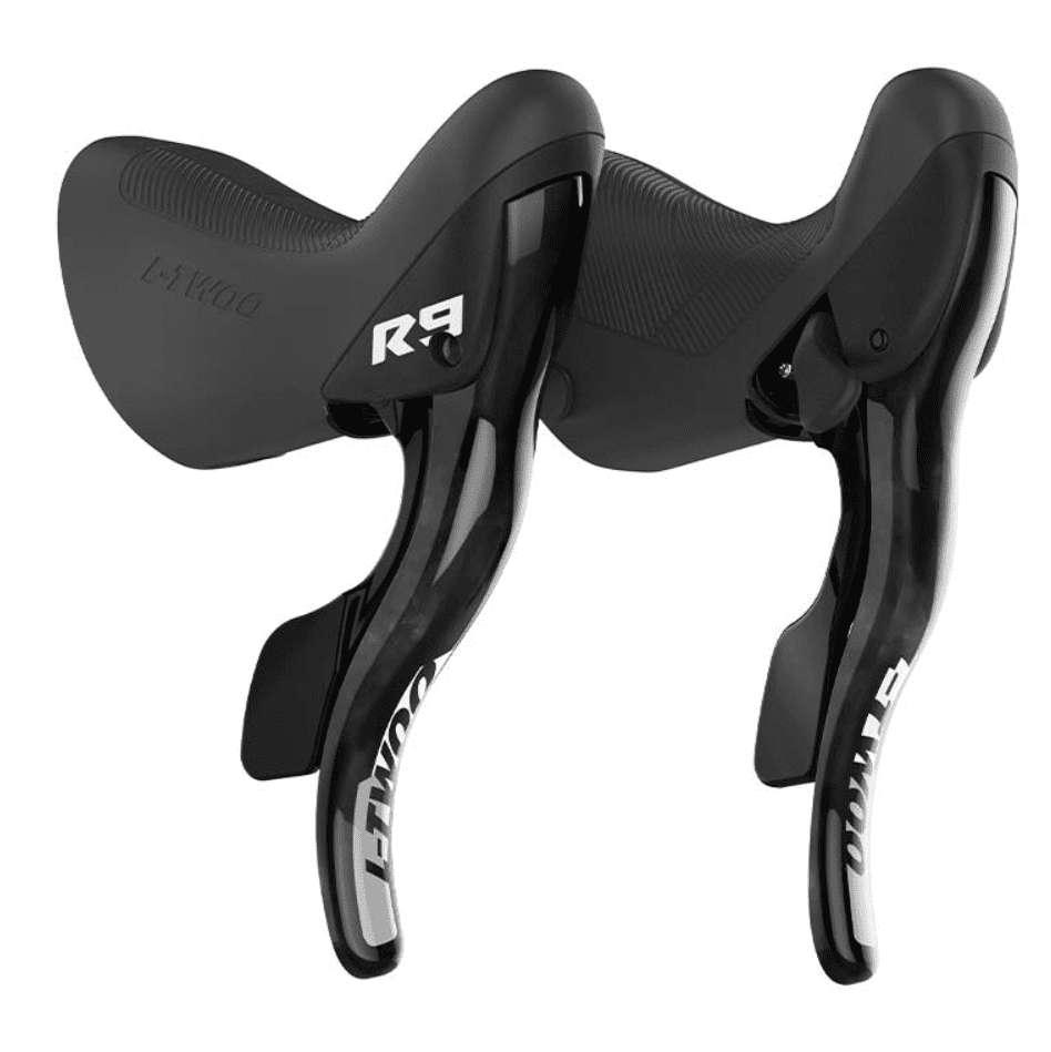 Ltwoo R9 Alloy Shift Pr Shifters 11 Speed Upgrade Kit