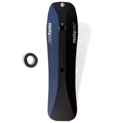 Mucky Nutz Gut Fender Bike Mudguard Black