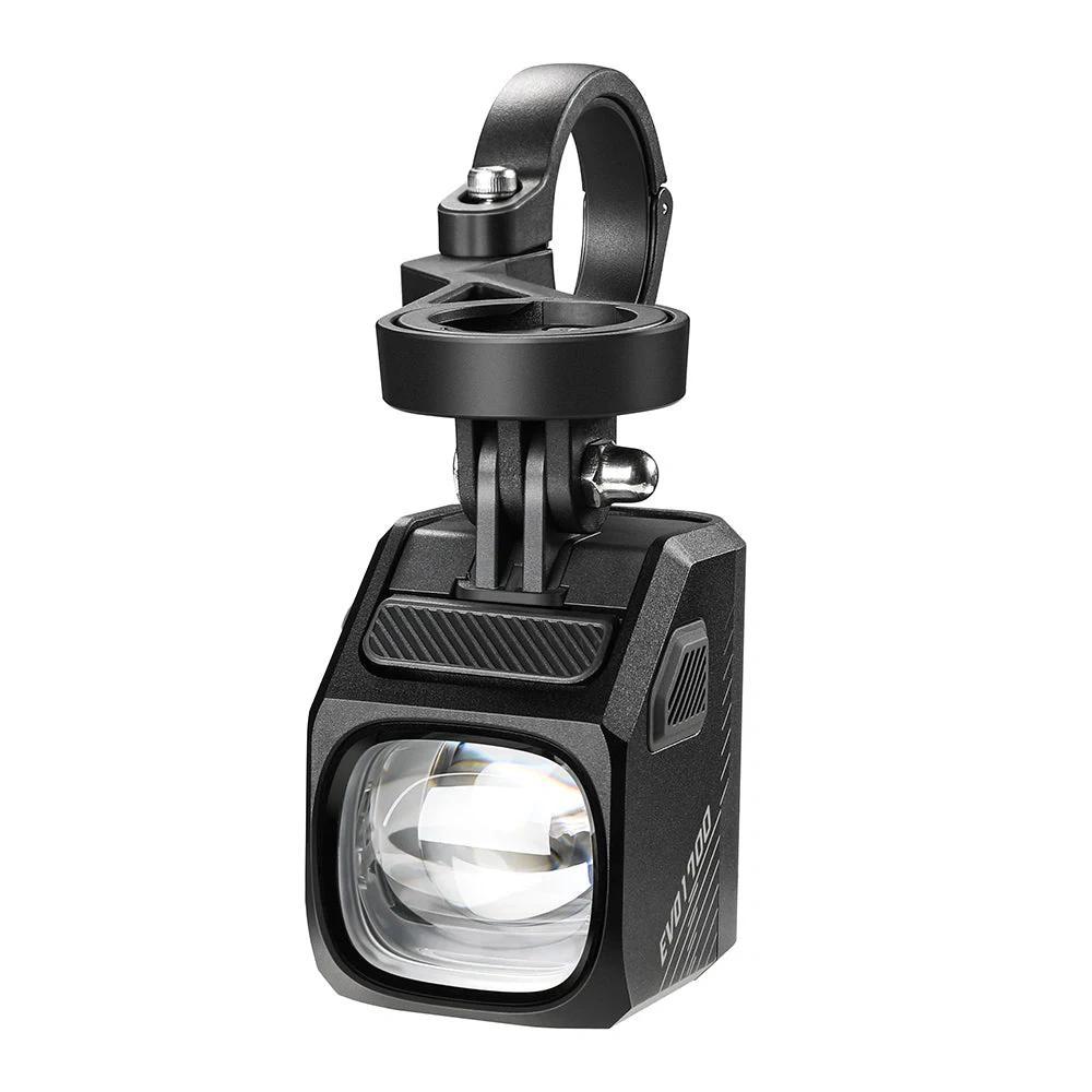 Magicshine Evo1700 Front Bike Lights - Upside Bl Technology