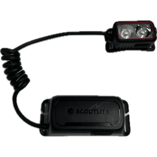 Magicshine Mj-Scout 500 Front Lights - Oem Packed