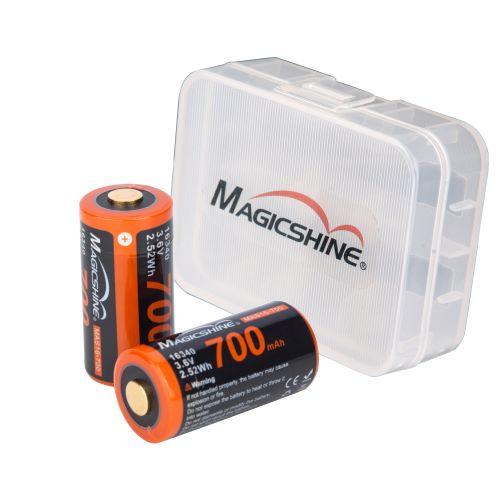 Magicshine Moh15 Battery Light Accessories - Front Lighting