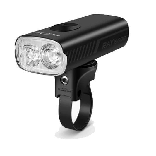 Magicshine Ray 1600 Front Bluetooth Lights - High Visibility Cycling Safety