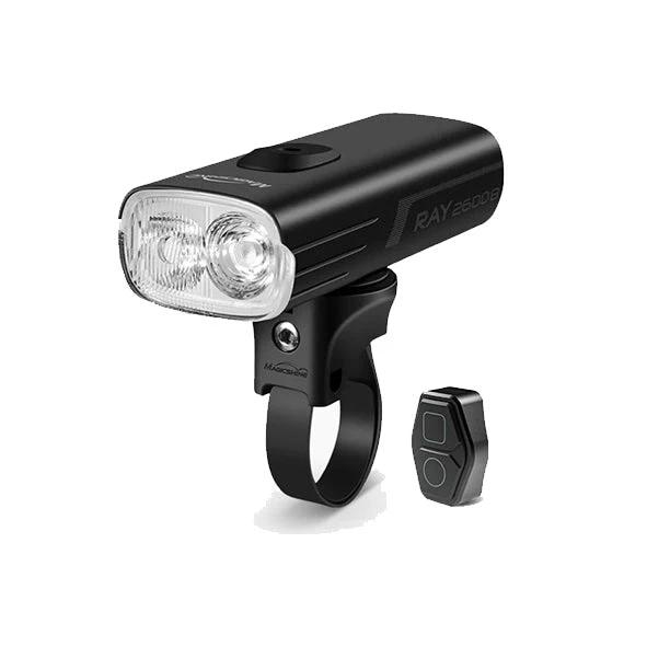 Magicshine Ray 2600 Front Bluetooth Lights