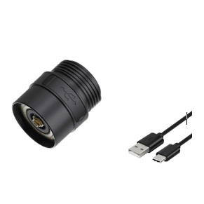 Magicshine Usbc Adaptor For Mtl Light - Essential Accessories