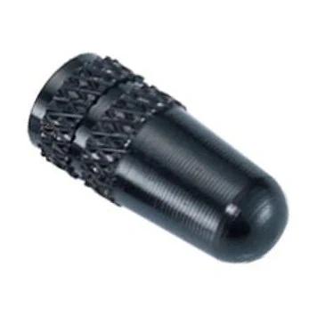 Marsone M1 Presta Valve Cap - Black Tube Accessories