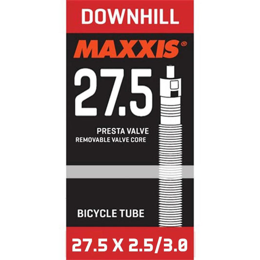 Maxxis Downhill Tube 27X2.5/3 Rvc40 Freeride Dh Fat Tubes