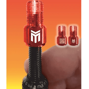 Maxxis Maxxout Tube Valve Adapter - Tubes Accessories Adapter