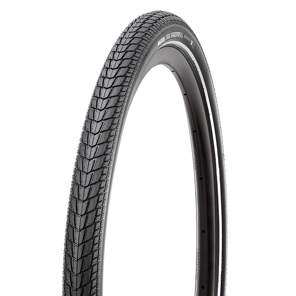 Maxxis MetroPass 27.5 x 2.0 49-584 e-50 Commuter Cargo eBike Ready