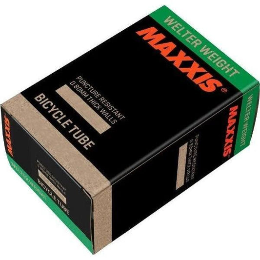 Maxxis Welter Tube 20 X 1.5-2.5 Sv48 Schrader Valve Bicycle Tube