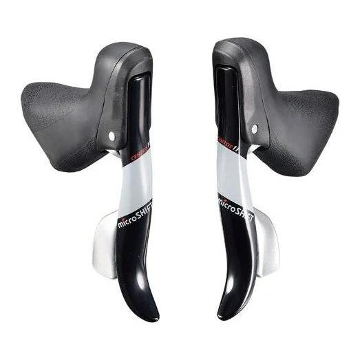 Microshift 11 Speed Road Control Levers Shifters