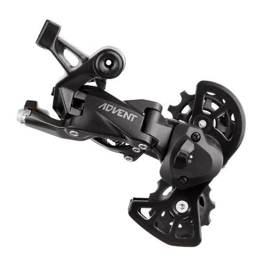 Microshift 1X9 Rear Derailleur - Advanced Speed Shifting