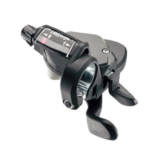 Microshift 9 Speed Thumb Tap Shifter - Smooth Gear Changes