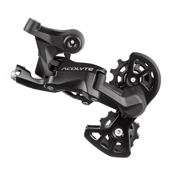 Microshift Acol 8-Speed Rear Derailleur - Smooth Shifting Performance