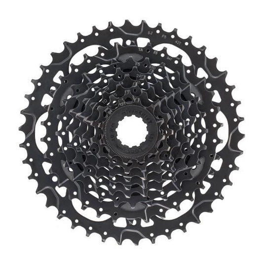 Microshift Acolyte 12 Speed Cassette - 12-42 Tooth Range