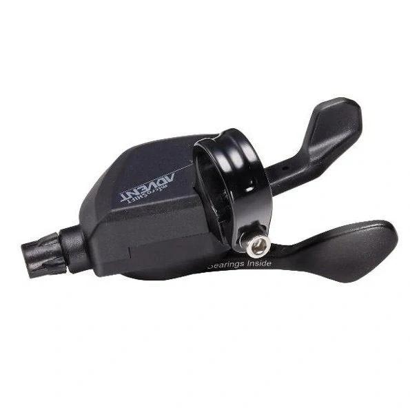 Microshift Advent 9 Speed R Shifter Set Bike Blvd