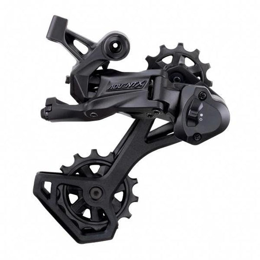 Microshift Adventx 10 Am Rear Derailleur - 10 Speed