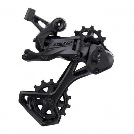 Microshift Adventx 10 Gm Rear Derailleur - 10 Speed