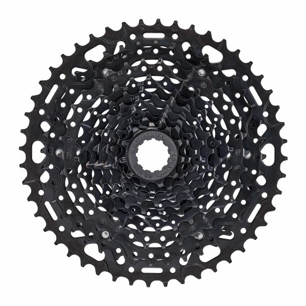 Microshift Adventx 10 Speed Cassette Set