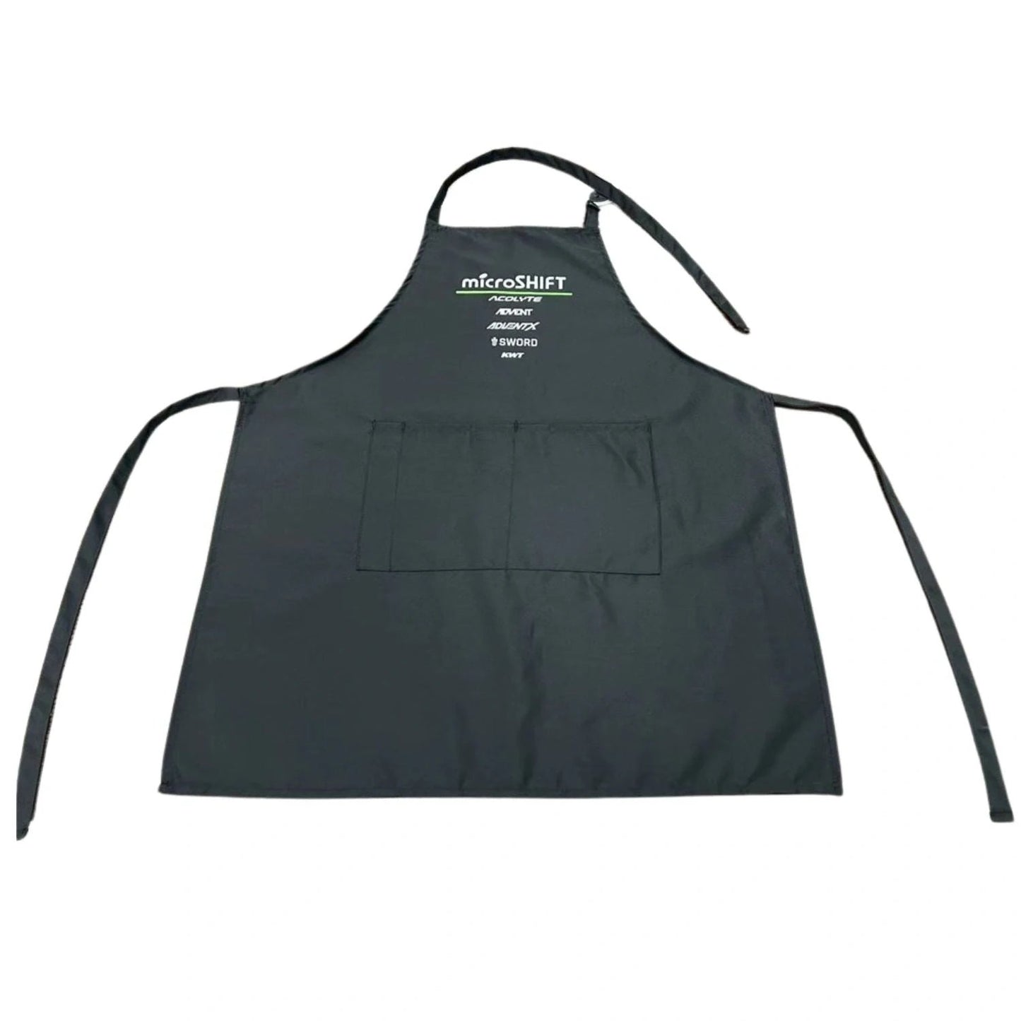 Microshift Apron Cleaning Kit - Stain Resistant, Durable Fabric