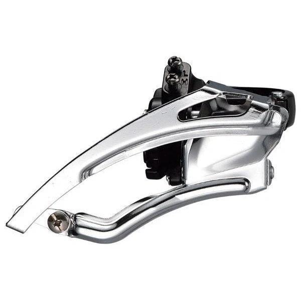 Microshift Marvo 3X9S Front Derailleur - 9 Speed