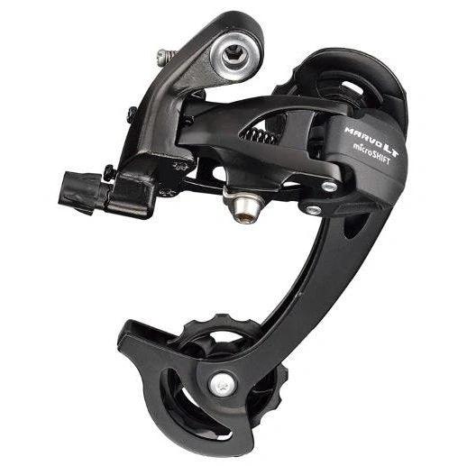 Microshift Marvo Rear Derailleur 9 Speed Upgrade Kit