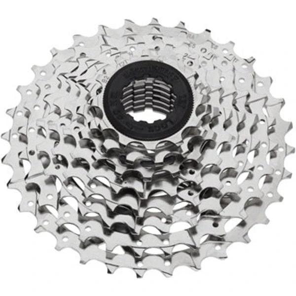 Microshift Mezzo 11-34T Cassette For 11 Speed Bikes