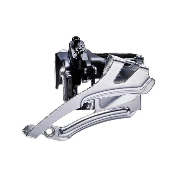 Microshift Msh-Fd-M282 Front Derailleur - High Quality Component