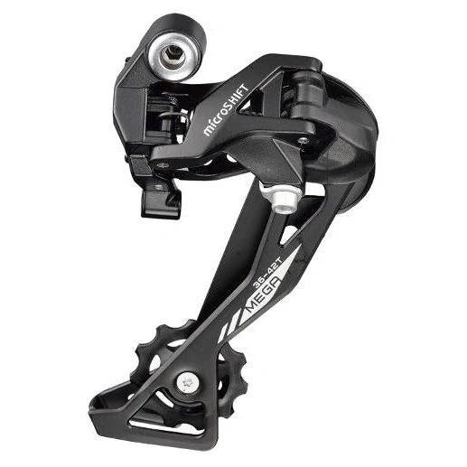 Microshift R-Derail Xle 1X10 Rear Derailleur - 10 Speed