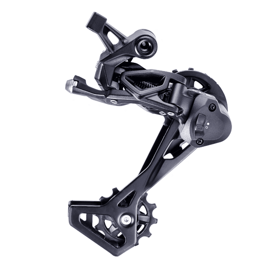 Microshift R-Derail Xle 2X11S Rear Derailleur - 11 Speed